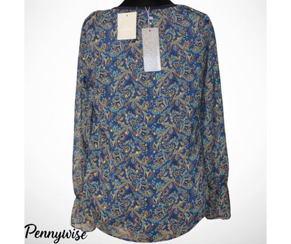 Daniel Rainn, Sz: XS