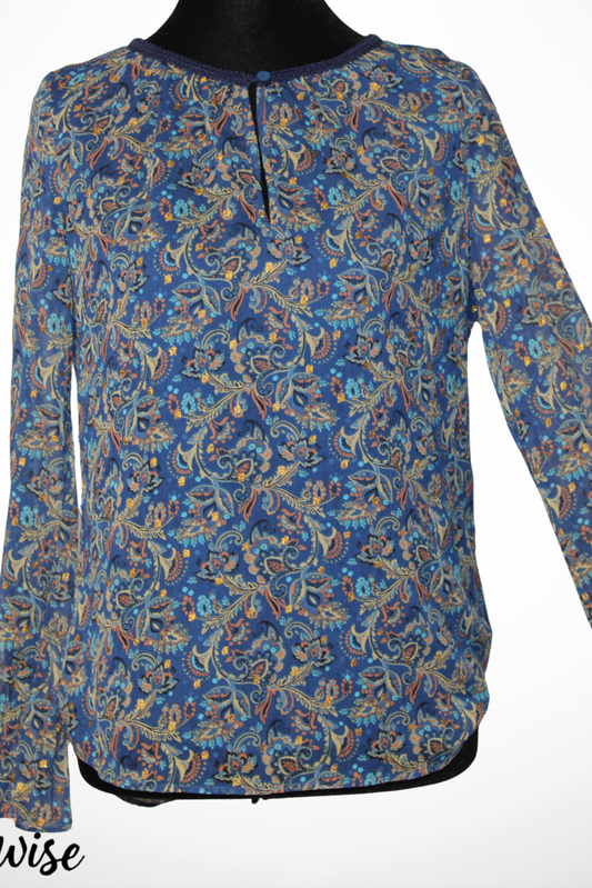 Daniel Rainn, Sz: XS