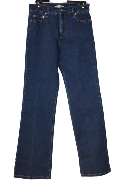 Levis Perfectly Slimming 512, Sz: M