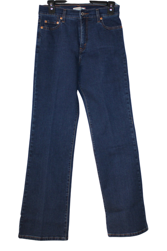 Levis Perfectly Slimming 512, Sz: M