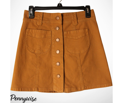 Madewell, Sz: XS