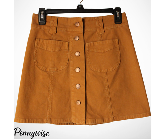 Madewell, Sz: XS