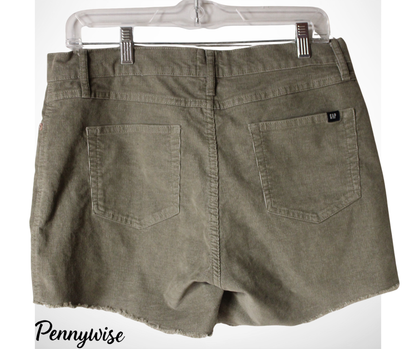Gap, Sz: M