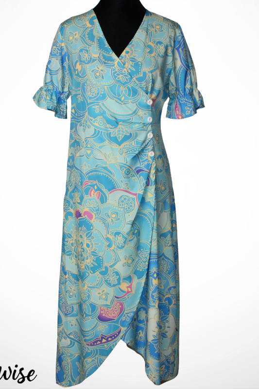 Dress, Sz: S