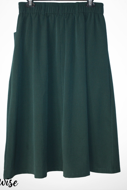 Skirt, Sz: XL