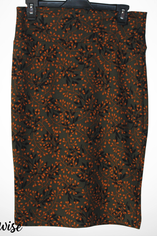 Lula Roe, Sz: M
