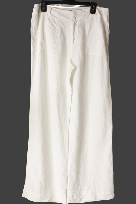 Kenar Linen, Sz: M