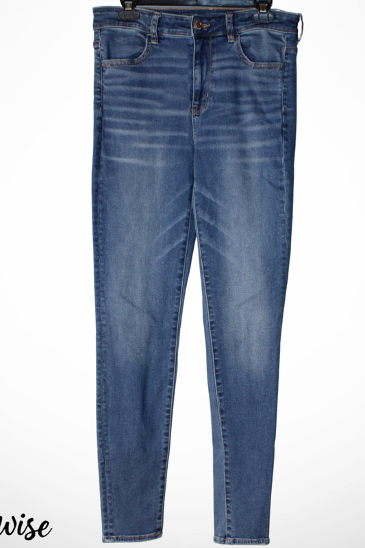 American Eagle, Sz: L