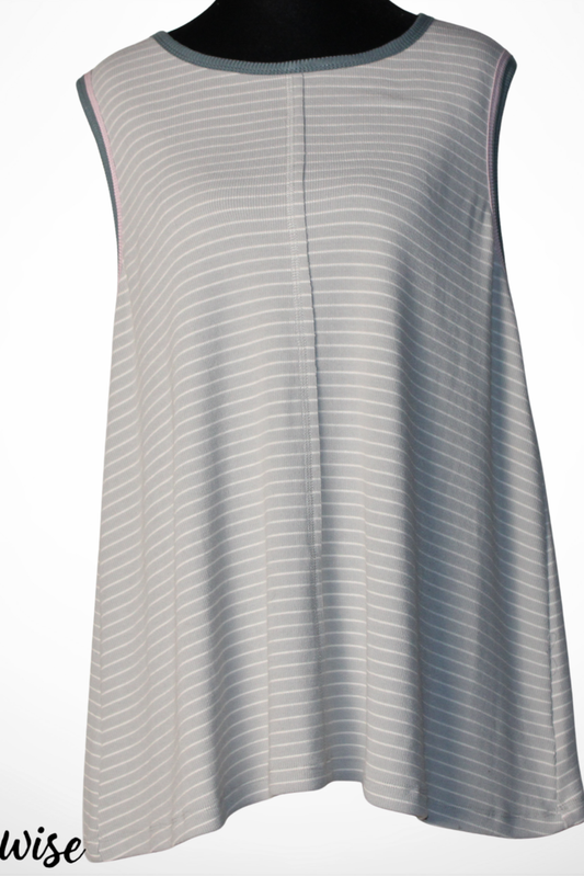 Hem & Thread, Sz: L