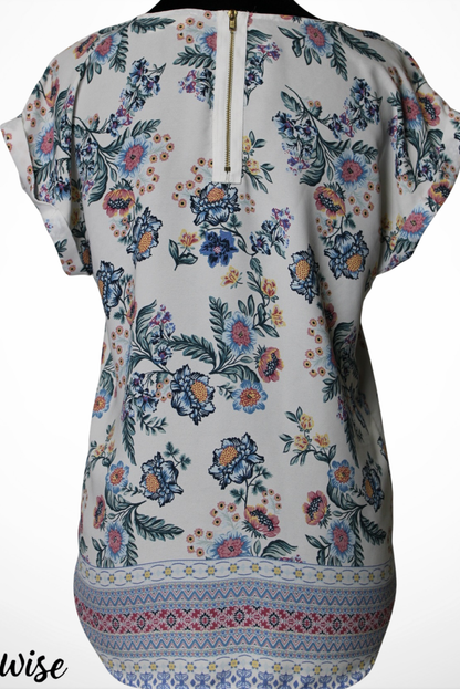 Shirt, Sz: S