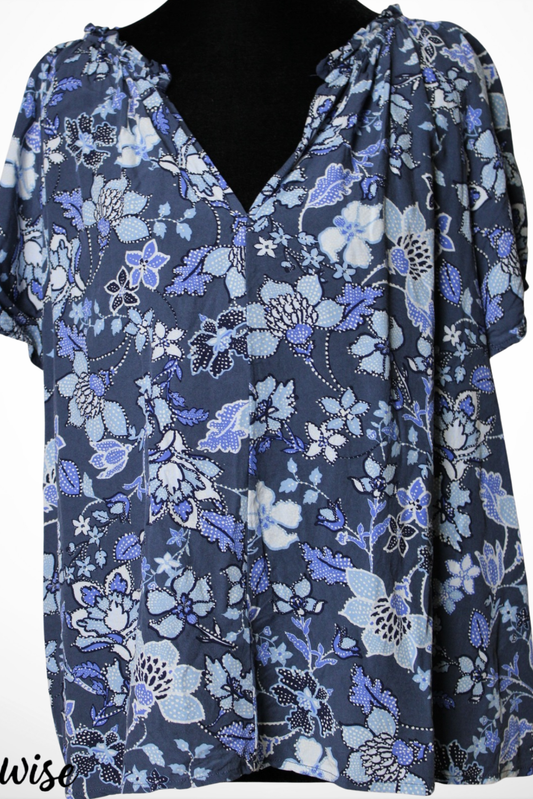 Gap, Sz: Plus