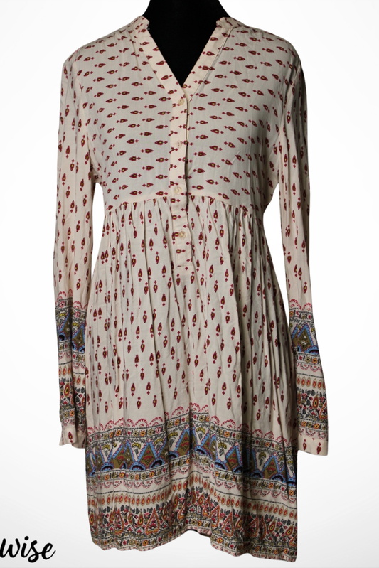 Chelsea & Violet, Sz: M