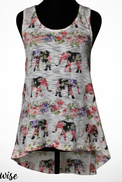 Ginger G, Sz: M