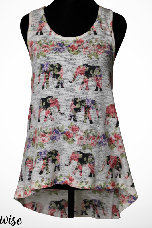 Ginger G, Sz: M