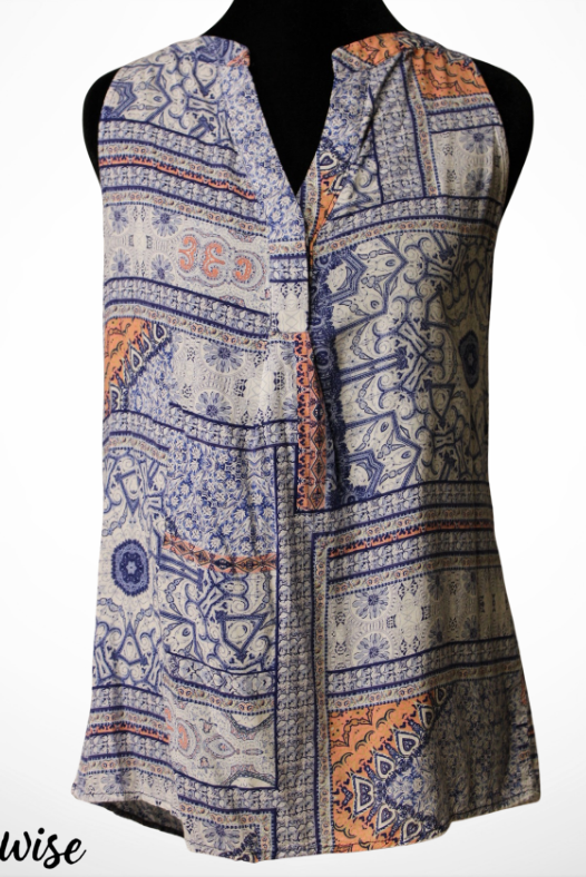 Artisan NY, Sz: S