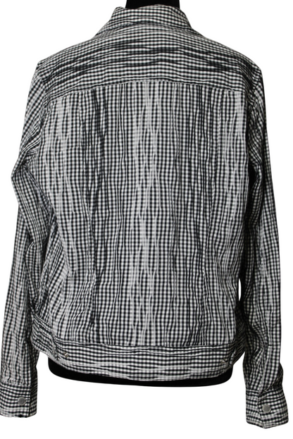 Foxcroft, Sz: S