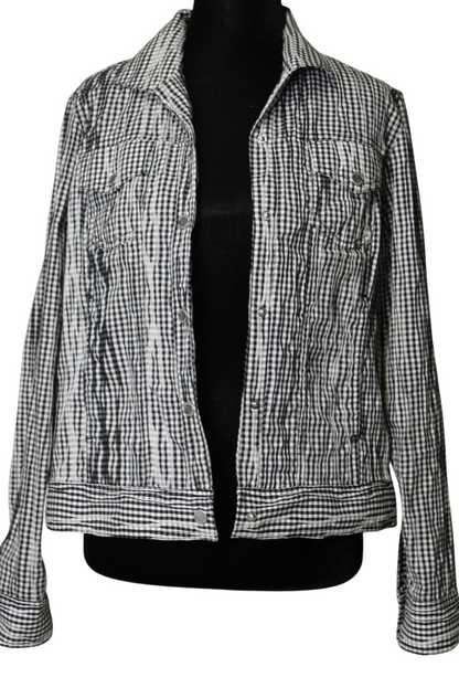 Foxcroft, Sz: S