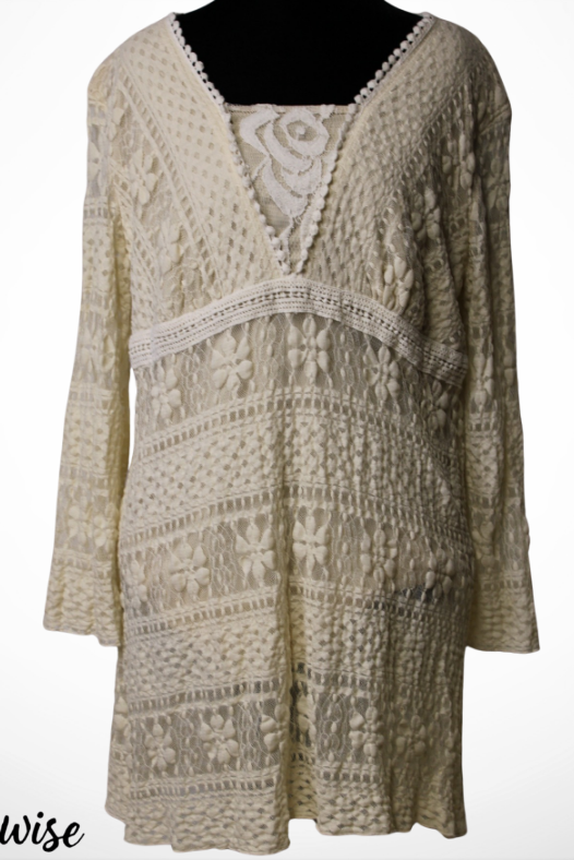 Indigo Soul, Sz: XL