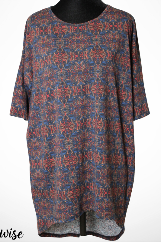 Lula Roe, Sz: XS