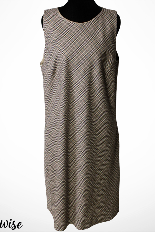 Violets & Roses, Sz: L