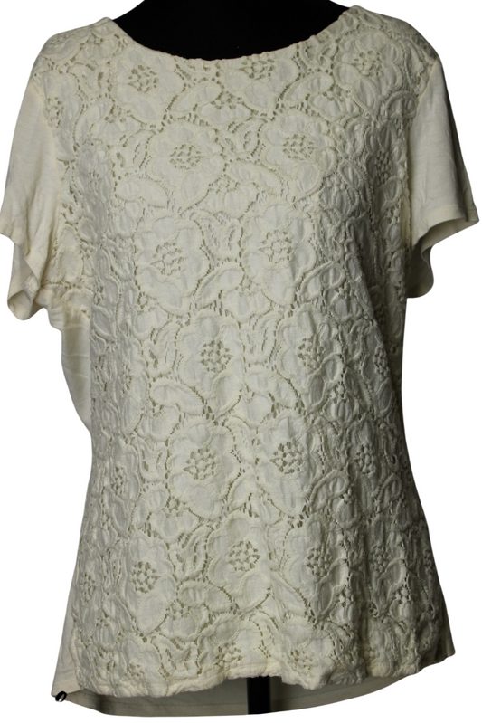 Coldwater Creek, Sz: L