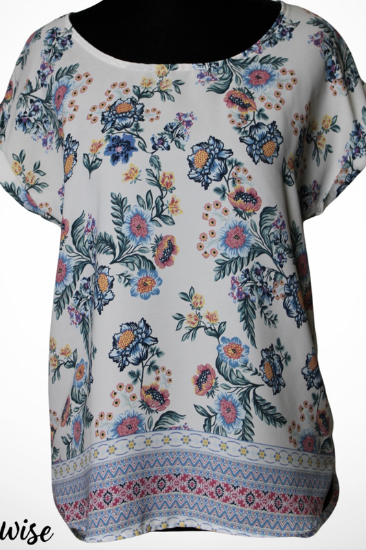 Shirt, Sz: S